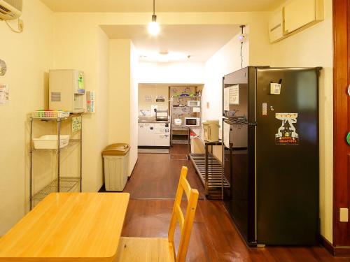 Business Hotel Taiyo