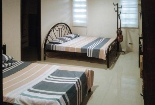 Gallery image of Skyleigh Apartelle by RedDoorz in Iloilo City