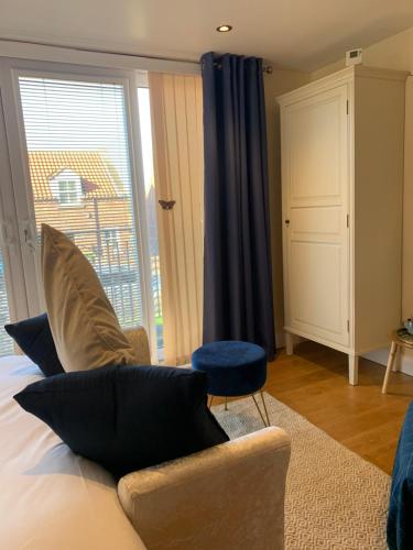 Gallery image of Room on the Ropery- With Free Parking in Whitby