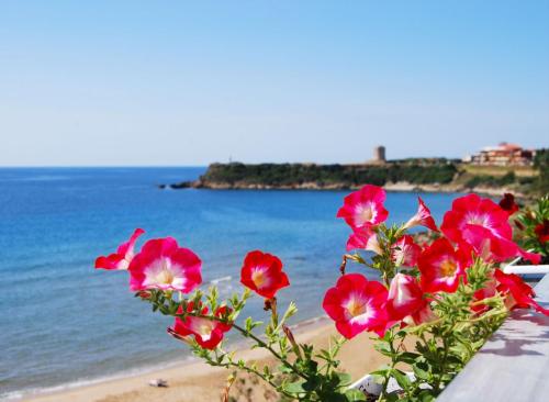 Φωτογραφία από το άλμπουμ του B&B Capo Rizzuto fronte Mare σε Capo Rizzuto