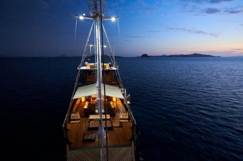 Oracle Yacht – Photos 5