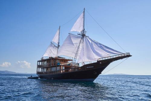 Oracle Yacht – Photos 2