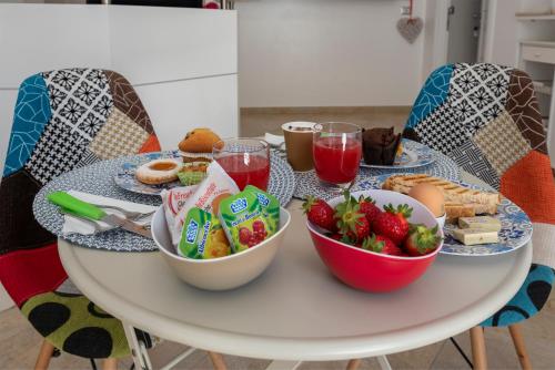 Essen in der Pension oder in der Nähe