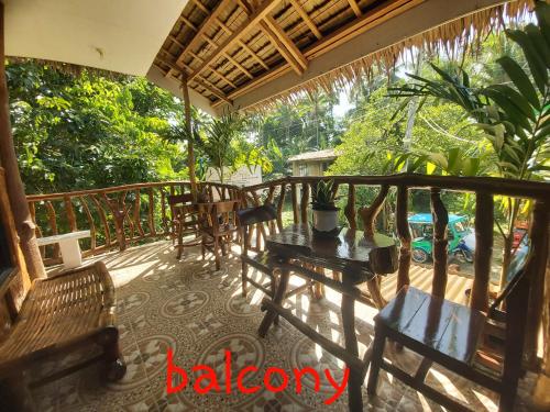 Gallery image of RYJ's Inn in Siquijor