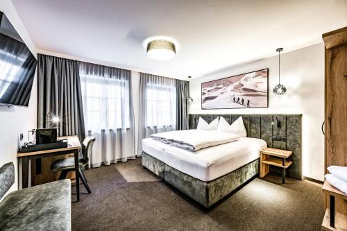 Foto Sonnalp Residences 2