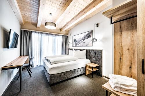 Imagen de la galería de Sonnalp Residences, en Sölden