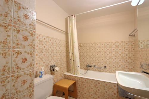 Appartement Ancien Comté 욕실