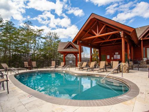 A View to Remember - Mountain Views, Resort Pools! – Photos 2