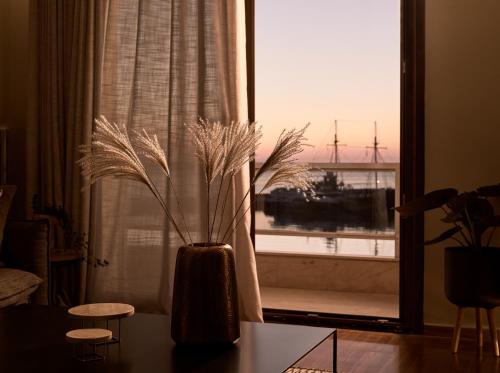 Afbeelding uit fotogalerij van Monopolio Waterfront Apartment Zakynthos in Zakynthos
