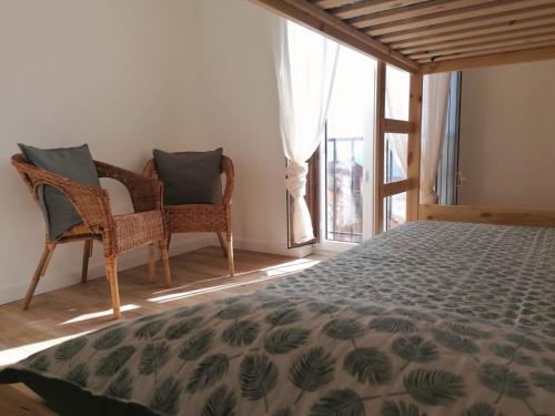 Apartamento Vilamar