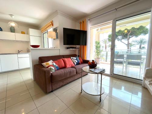 L'appartement Royal Palm