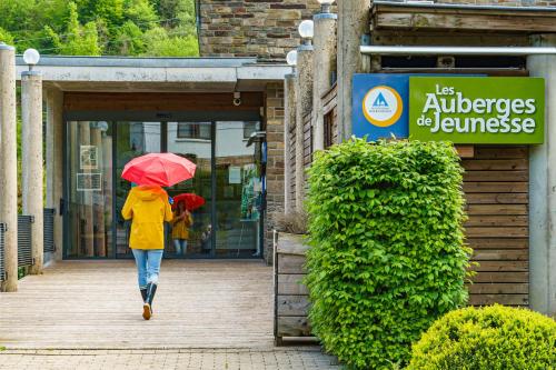 Malmedy Youth Hostel – Photos 2