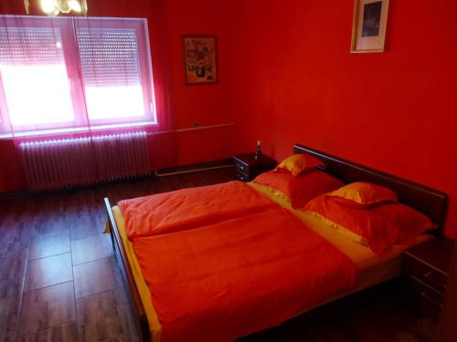 Szakál Vendégház 3759 Aggtelek, Deák Ferenc út 13. kép - 3