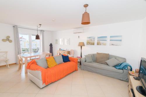 Cabanas Gardens by Algartur