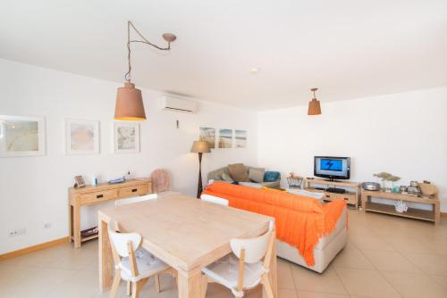 Cabanas Gardens by Algartur