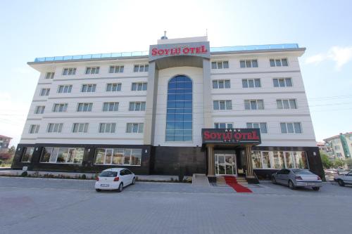 Soylu Hotel – Photos 3