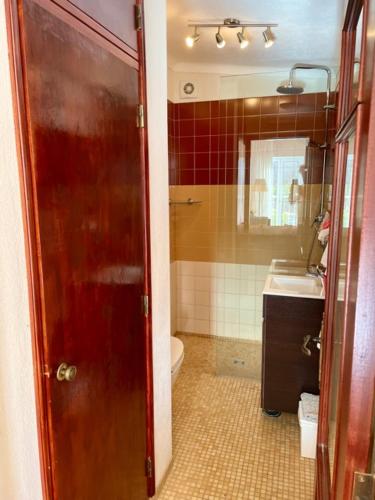 Casa Alegria - Ocean view apartment - centre Lagos