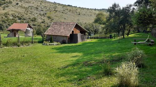 Φυσικό τοπίο κοντά σε αυτός ο ξενώνας