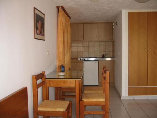 Fotografia z galérie ubytovania Sunrise Apartments Koutouloufari v Hersonissose