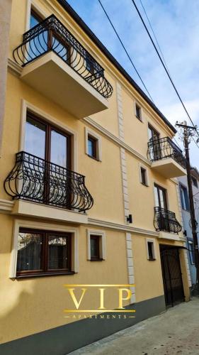 VIP apartments Bitola