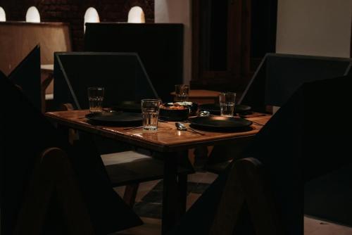 Gallery image of Black Sheep Bed & Breakfast in Kargil