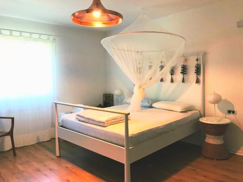 Villa Parenzo 150mt dal mare 8min piedi dal centro