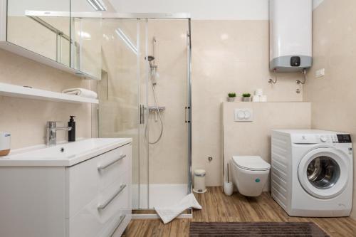 Foto Mary apartment #1 3