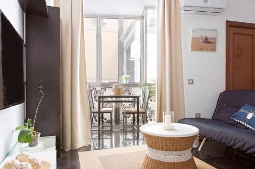 Where you want to be! - Acogedor piso en el centro