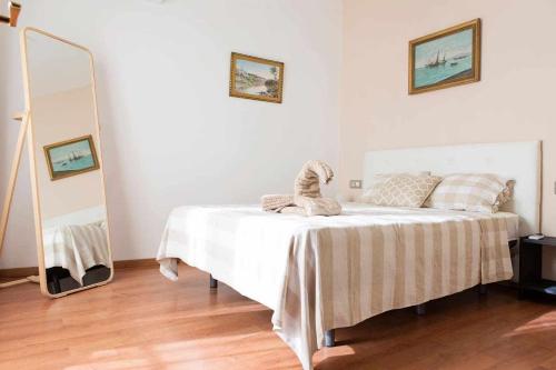 Where you want to be! - Acogedor piso en el centro