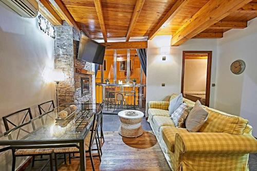 My Special Place - Un loft excepcional