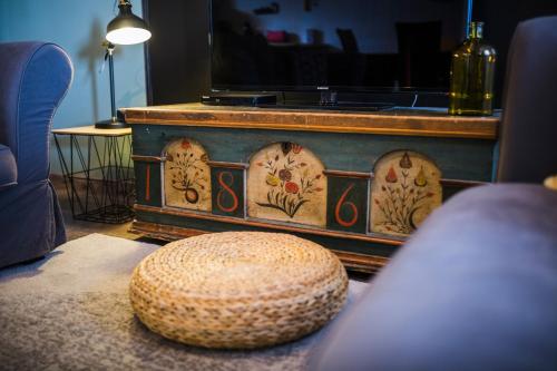 Gîte Griotte et Cannelle – Photos 2