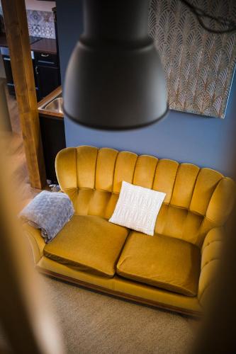 Gîte Griotte et Cannelle – Photos 3