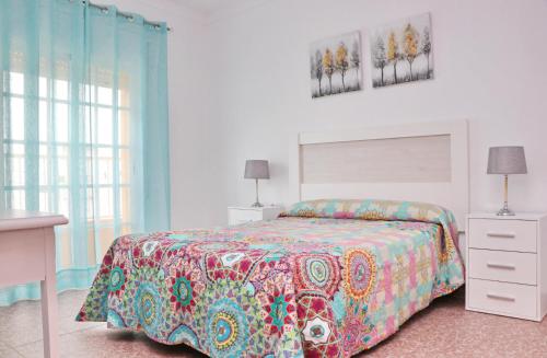 Apartamento Violeta