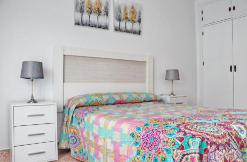 Apartamento Violeta