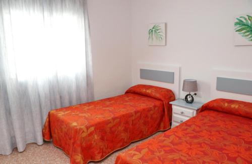 Apartamento Violeta