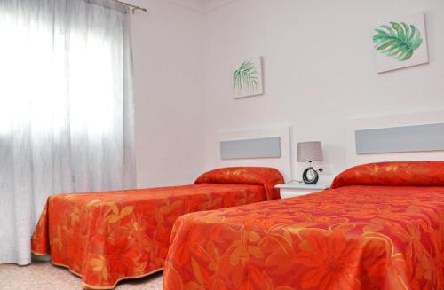 Apartamento Violeta