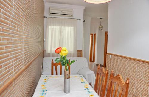 Fotografie z fotogalerie ubytování Apartamento Violeta v destinaci Conil de la Frontera