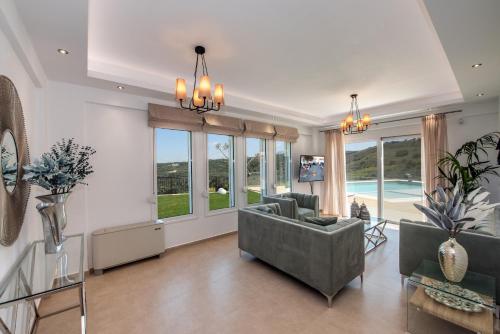 Villa Oasis, Luxury Residence