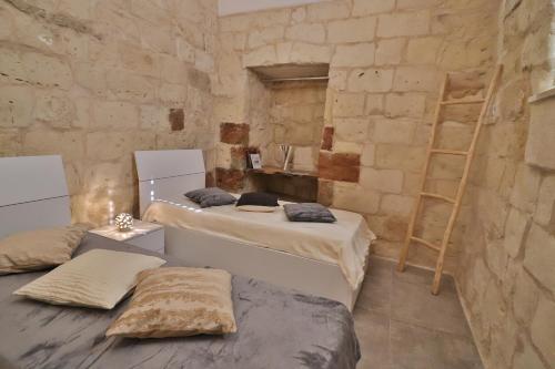 Dimora storica Rebecca a Otranto