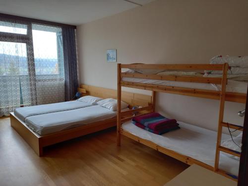 斯拉德明的住宿－Panoramis apartment in Schladming，相簿中的一張相片