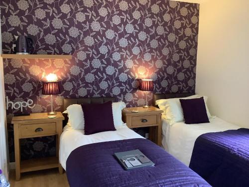 Imagen de la galería de Silverstrands, en Inverness