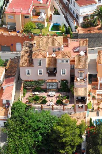 Hotel Monte Victoria (Spanje Málaga) - Booking.com
