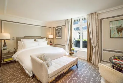 Hotel de Crillon photo 4