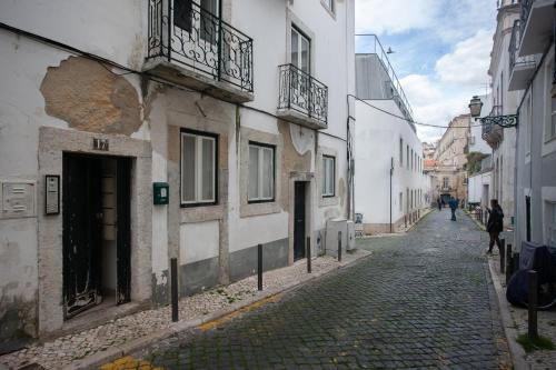Santa Catarina Charming Duplex Apartment