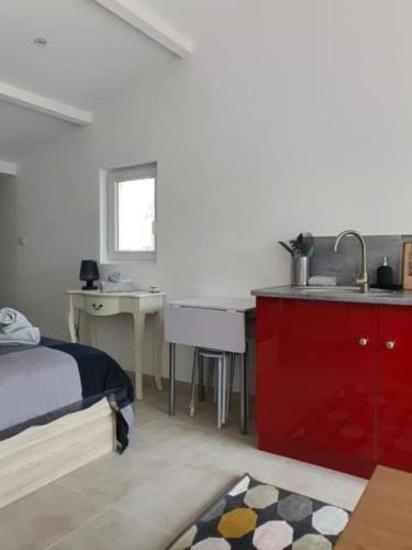 Φωτογραφία από το άλμπουμ του … et la fourmi σε Saumane-de-Vaucluse