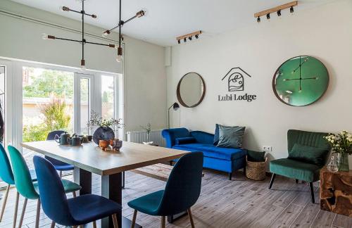 Lubi Lodge 8630 Balatonboglár, 36 Árpád utca kép - 3