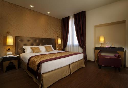 Arcadia Boutique Hotel Image