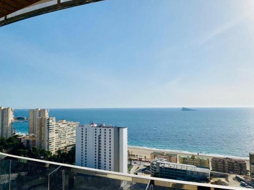 Sunset Waves Benidorm by Mar Holidays photo 8