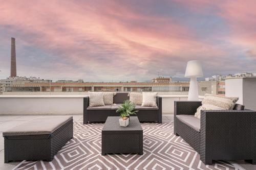 iloftmalaga Pacífico - Edf. Oceanía II