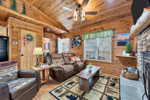 Bear's Den – Photos 2